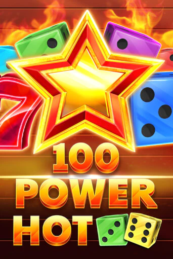 100 Power Hot Dice в демо-режиме играть бесплатно | Азино888