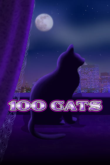 100 Cats в демо-режиме играть бесплатно | Азино888
