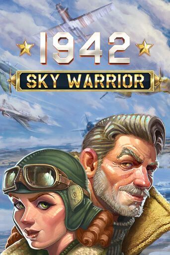 1942: Sky Warrior в демо-режиме играть бесплатно | Азино888