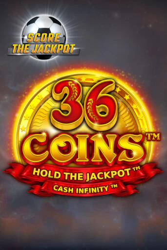 36 Coins Score The Jackpot в демо-режиме играть бесплатно | Азино888