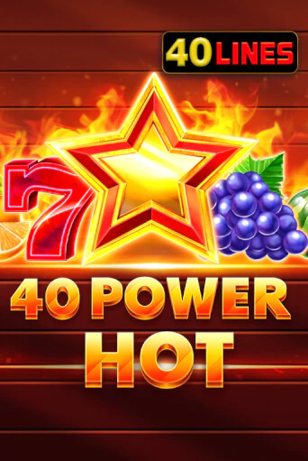 40 Power Hot в демо-режиме играть бесплатно | Азино888