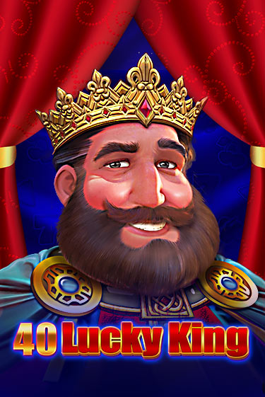 40 Lucky King в демо-режиме играть бесплатно | Азино888