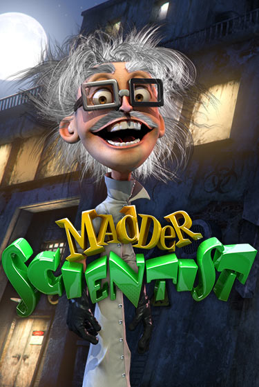 Madder Scientist в демо-режиме играть бесплатно | Азино888
