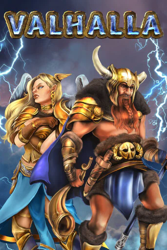 Valhalla в демо-режиме играть бесплатно | Азино888