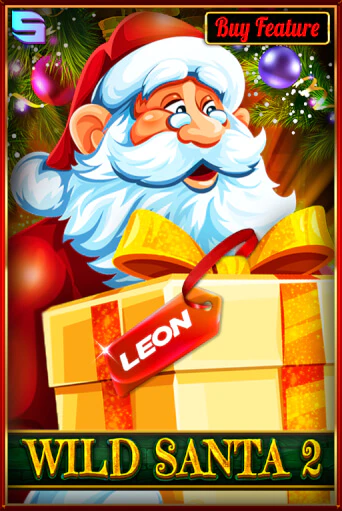 LEON Wild Santa 2 в демо-режиме играть бесплатно | Азино888