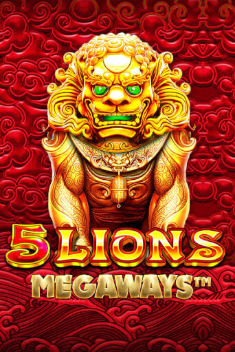 5 Lions Megaways в демо-режиме играть бесплатно | Азино888