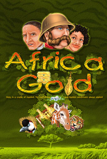 Africa Gold в демо-режиме играть бесплатно | Азино888
