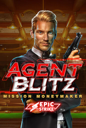 Agent Blitz: Mission Moneymaker в демо-режиме играть бесплатно | Азино888