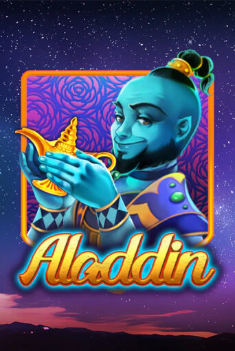 Aladdin в демо-режиме играть бесплатно | Азино888