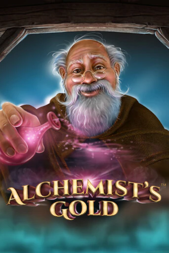 Alchemist's Gold в демо-режиме играть бесплатно | Азино888