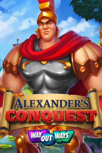 Alexanders Conquest в демо-режиме играть бесплатно | Азино888