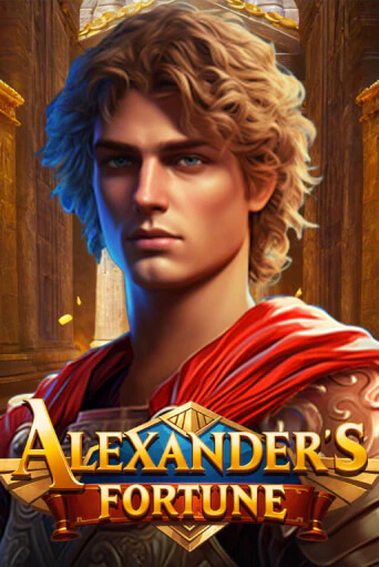 Alexander's Fortune в демо-режиме играть бесплатно | Азино888