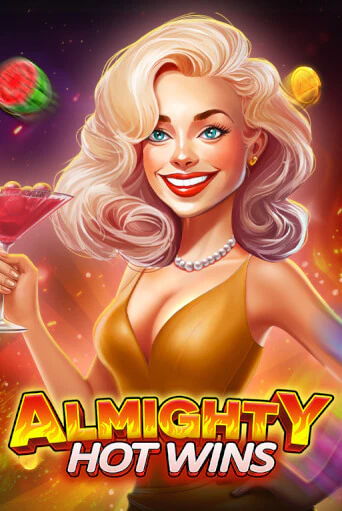 Almighty Hot Wins в демо-режиме играть бесплатно | Азино888