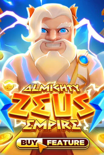 Almighty Zeus Empire в демо-режиме играть бесплатно | Азино888