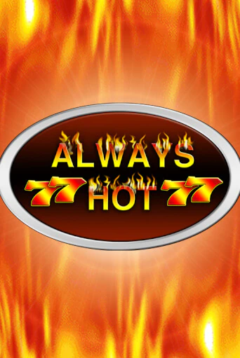 Always Hot в демо-режиме играть бесплатно | Азино888