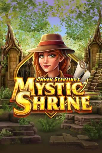 Amber Sterling's Mystic Shrine в демо-режиме играть бесплатно | Азино888