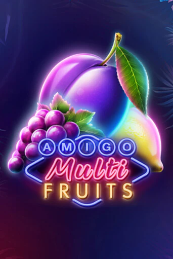 Amigo Multifruits в демо-режиме играть бесплатно | Азино888