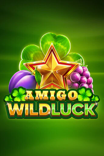 Amigo Wild Luck в демо-режиме играть бесплатно | Азино888