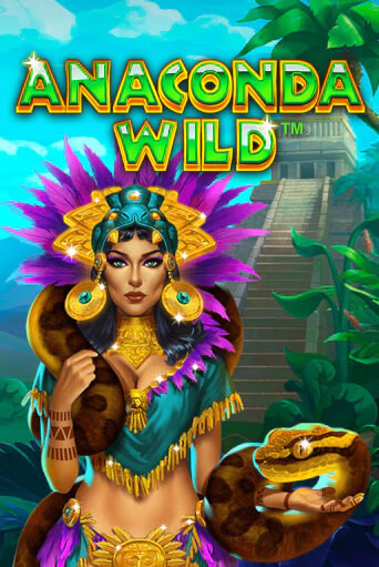 Anaconda Wild в демо-режиме играть бесплатно | Азино888