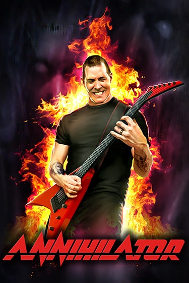 Annihilator в демо-режиме играть бесплатно | Азино888