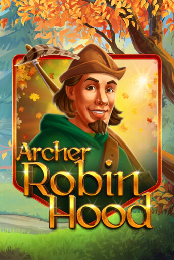 Archer Robin Hood в демо-режиме играть бесплатно | Азино888