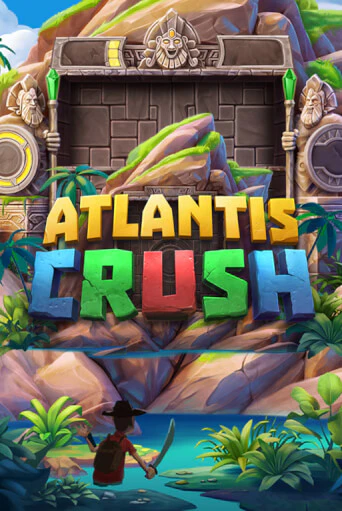 Atlantis Crush в демо-режиме играть бесплатно | Азино888