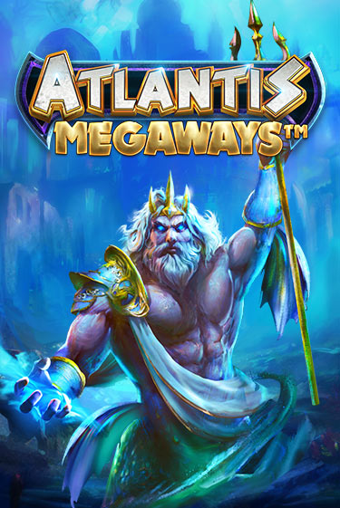 Atlantis Megaways в демо-режиме играть бесплатно | Азино888