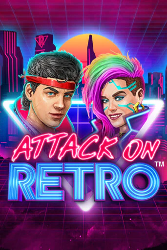 Attack on Retro в демо-режиме играть бесплатно | Азино888