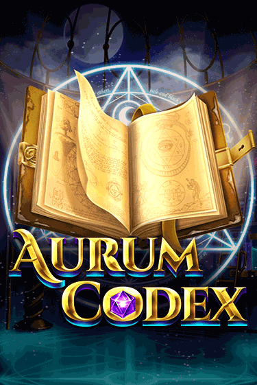 Aurum Codex в демо-режиме играть бесплатно | Азино888