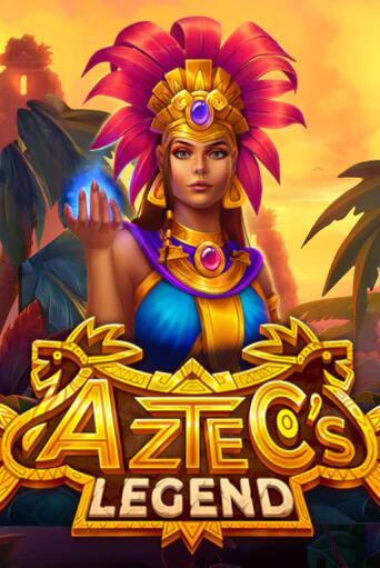 Aztec's Legend в демо-режиме играть бесплатно | Азино888