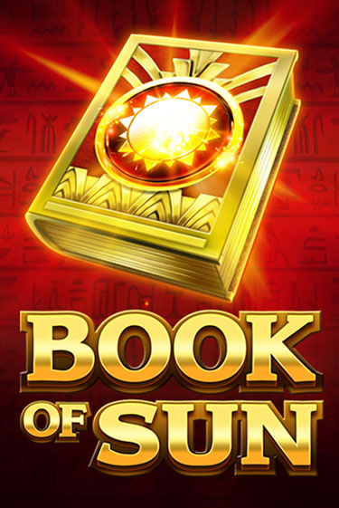 Book of Sun в демо-режиме играть бесплатно | Азино888