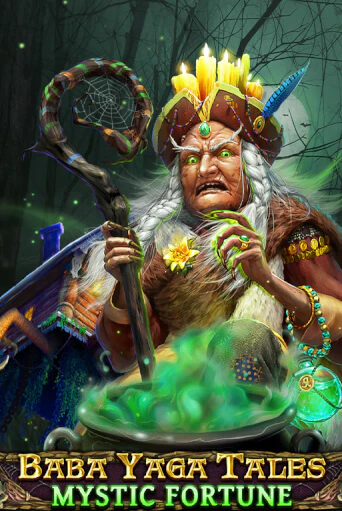 Baba Yaga Tales - Mystic Fortune в демо-режиме играть бесплатно | Азино888