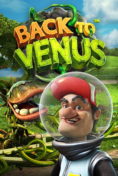 Back To Venus в демо-режиме играть бесплатно | Азино888