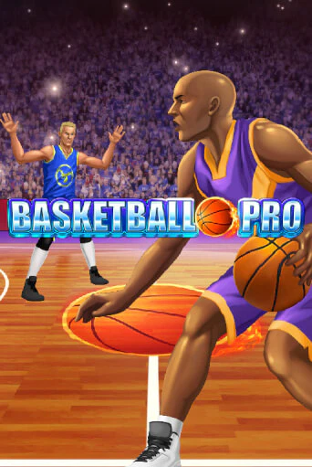 Basketball Pro в демо-режиме играть бесплатно | Азино888