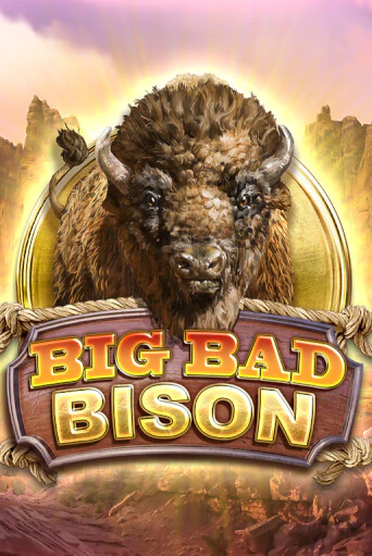 Big Bad Bison в демо-режиме играть бесплатно | Азино888