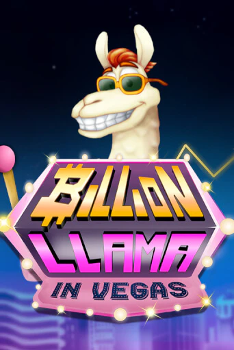 Billion Llama in Vegas в демо-режиме играть бесплатно | Азино888