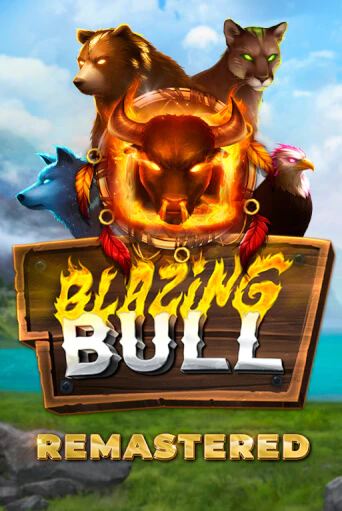 Blazing Bull Remastered в демо-режиме играть бесплатно | Азино888