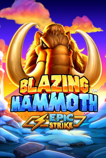 Blazing Mammoth в демо-режиме играть бесплатно | Азино888