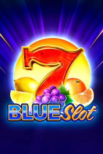 Blue Slot в демо-режиме играть бесплатно | Азино888