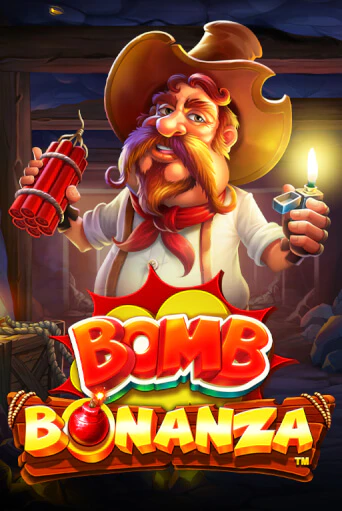 Bomb Bonanza в демо-режиме играть бесплатно | Азино888