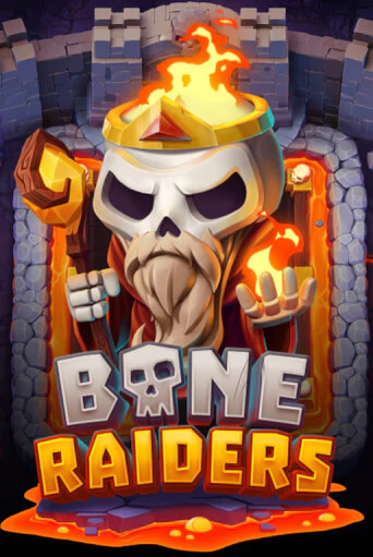 Bone Raiders в демо-режиме играть бесплатно | Азино888