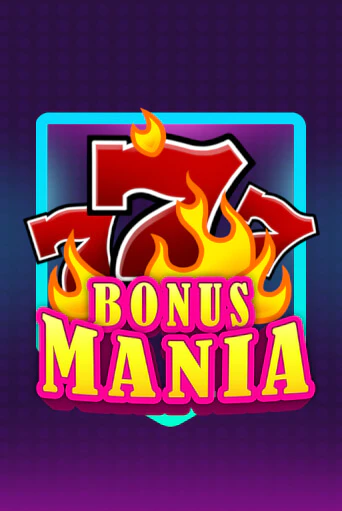 Bonus Mania в демо-режиме играть бесплатно | Азино888