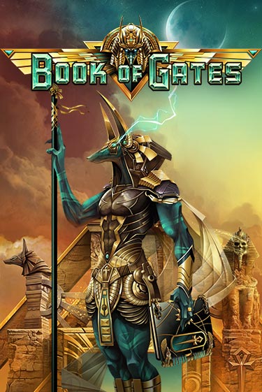 Book Of Gates в демо-режиме играть бесплатно | Азино888