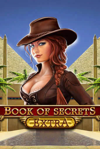 Book of Secrets Extra в демо-режиме играть бесплатно | Азино888