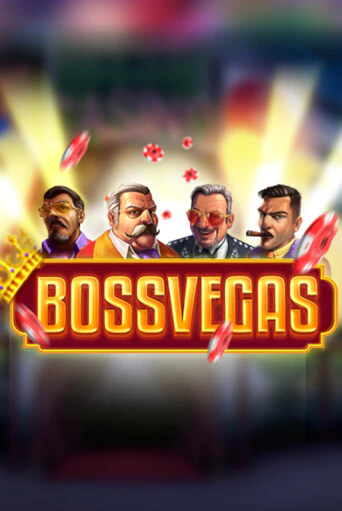 Boss Vegas в демо-режиме играть бесплатно | Азино888