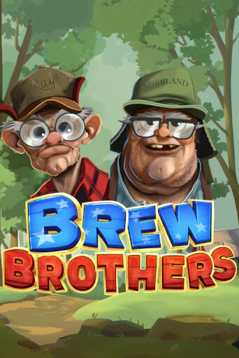 Brew-Brothers в демо-режиме играть бесплатно | Азино888