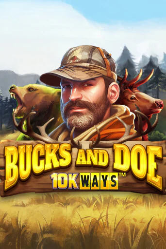 Bucks and Doe 10K Ways в демо-режиме играть бесплатно | Азино888