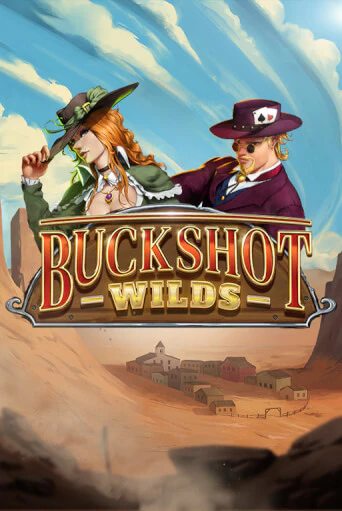 Buckshot Wilds в демо-режиме играть бесплатно | Азино888