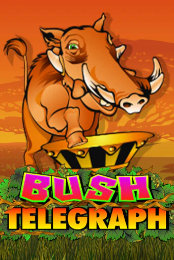 Bush Telegraph в демо-режиме играть бесплатно | Азино888