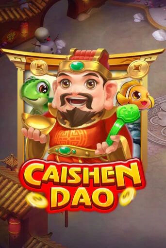 Cai Shen Dao в демо-режиме играть бесплатно | Азино888